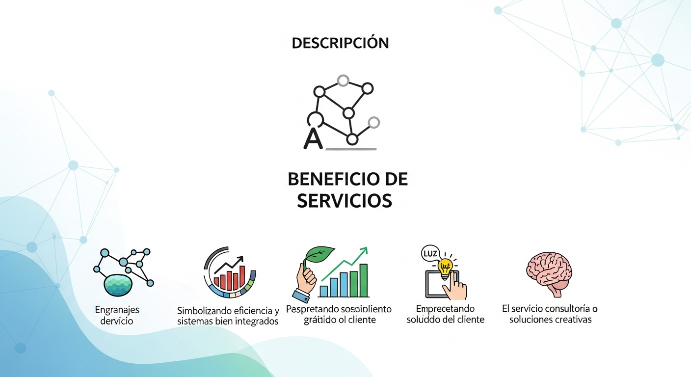 Beneficios