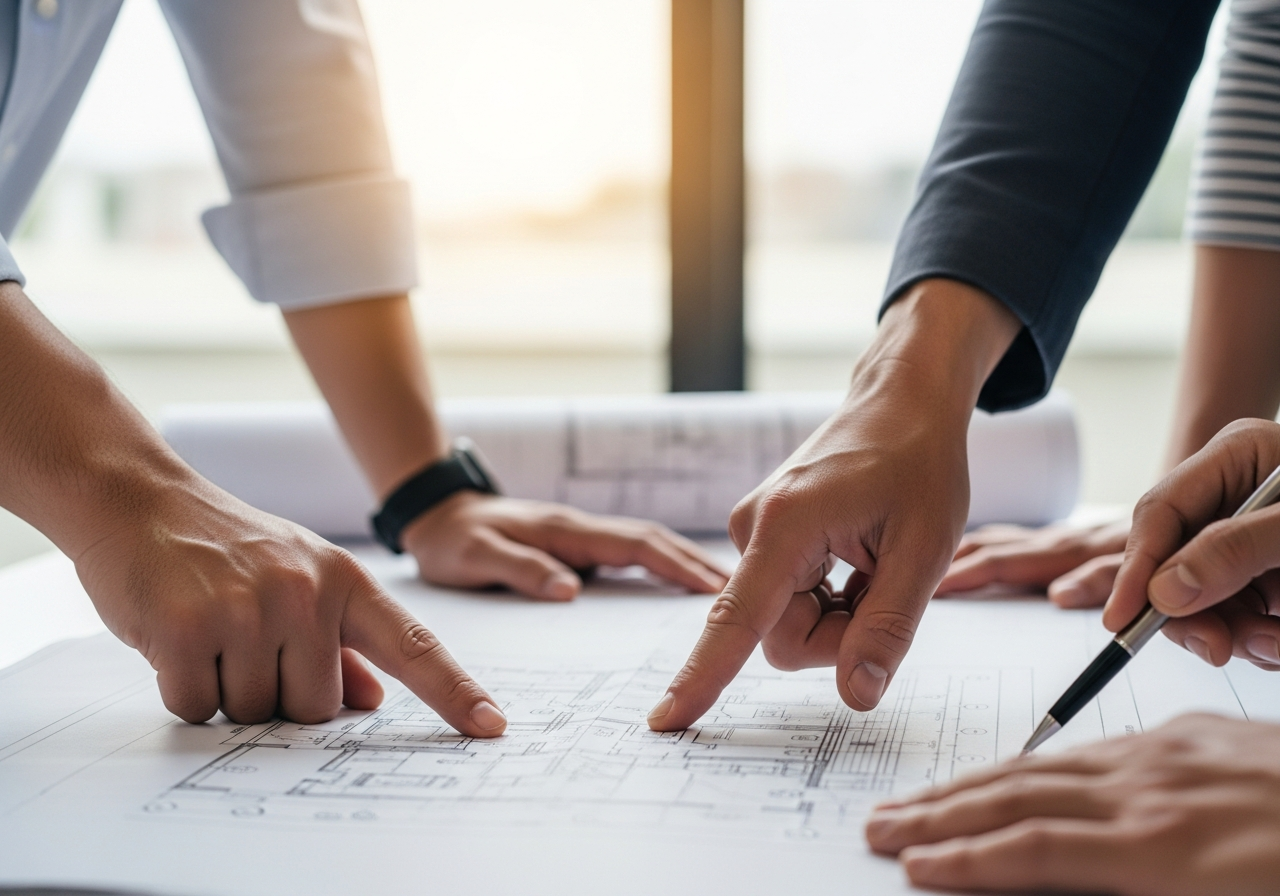 Asesoría Técnica Especializada