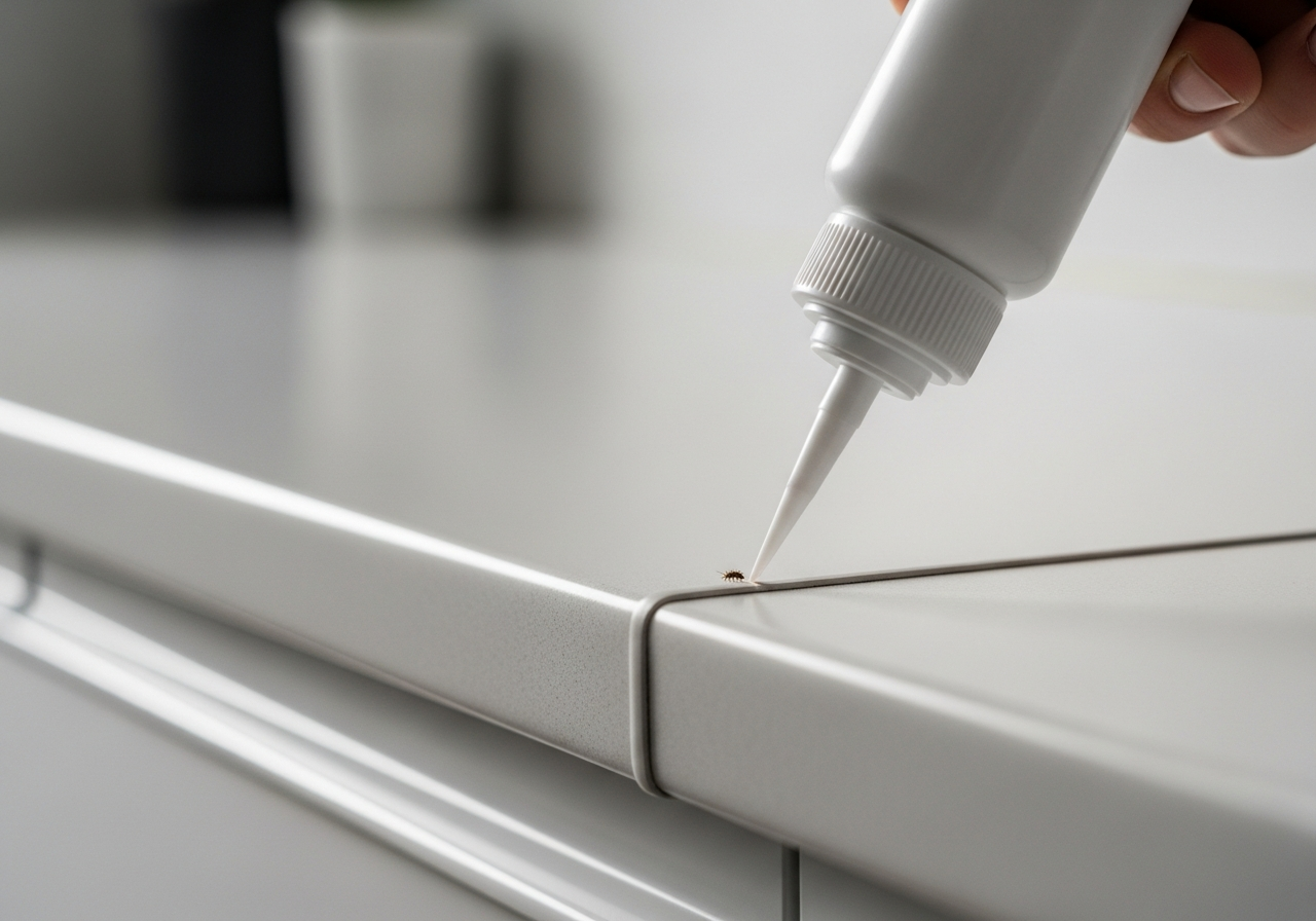 Control de Cucarachas