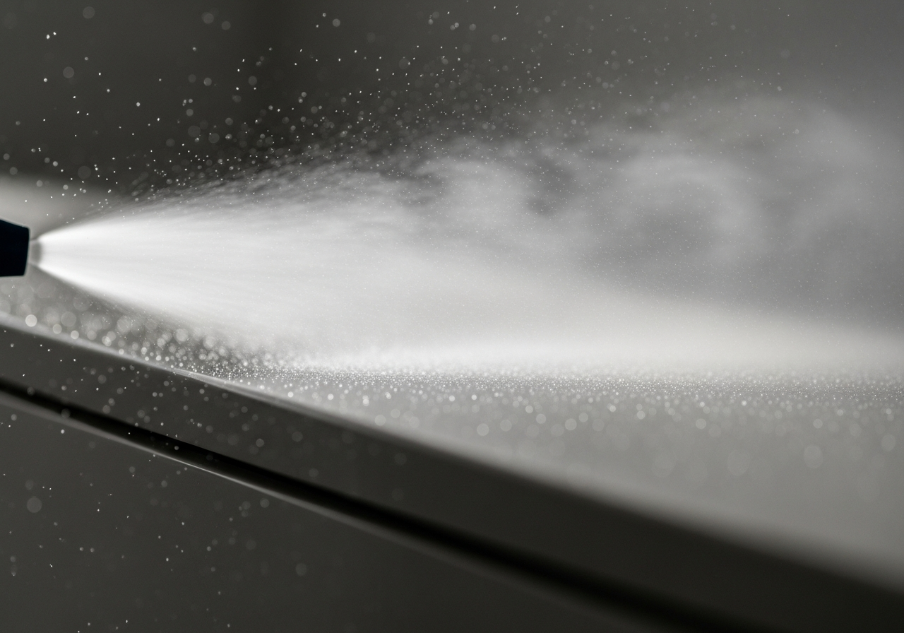 Exterminación de Insectos