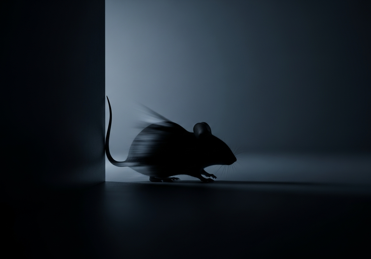 Exterminación de Roedores