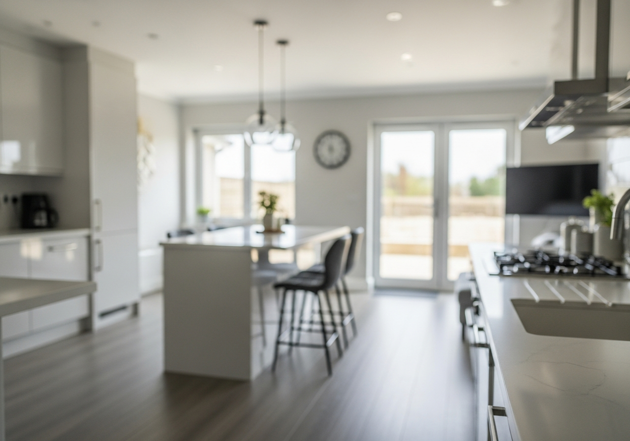 Fumigación Residencial