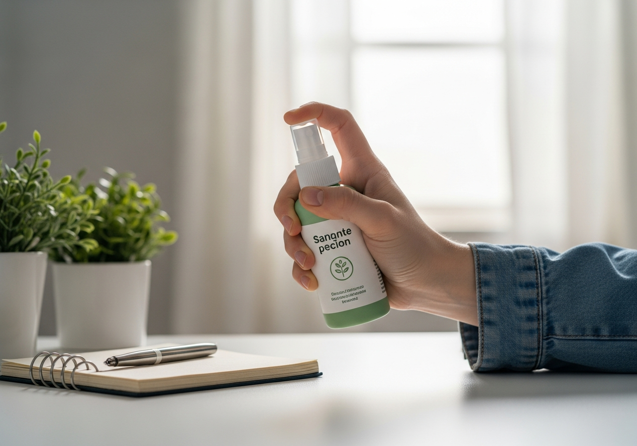 Fumigación Residencial