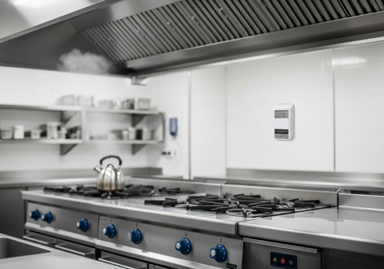 Control de Plagas Comerciales