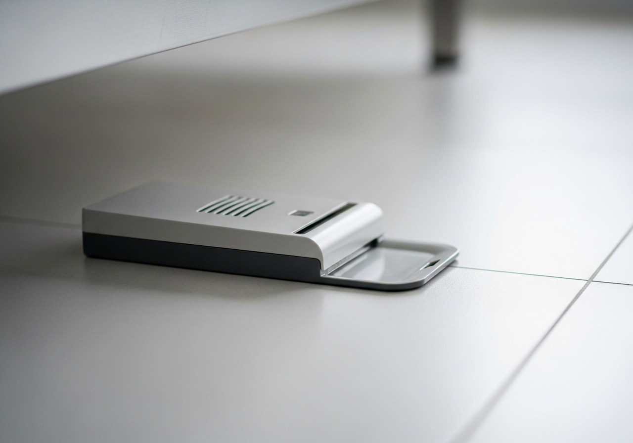 Desinfección y Roedores