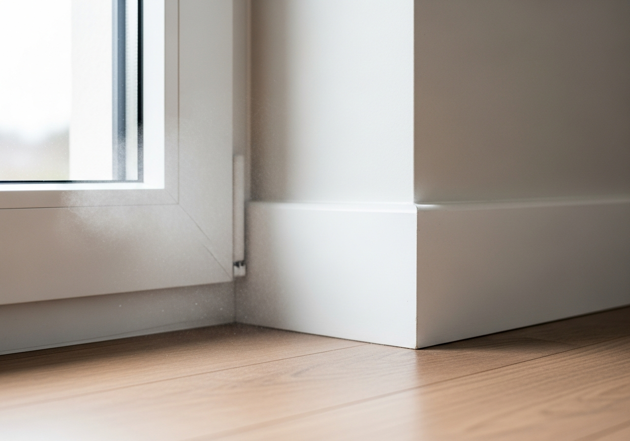 Fumigación Residencial