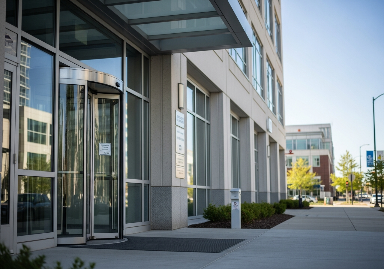 Fumigación Comercial