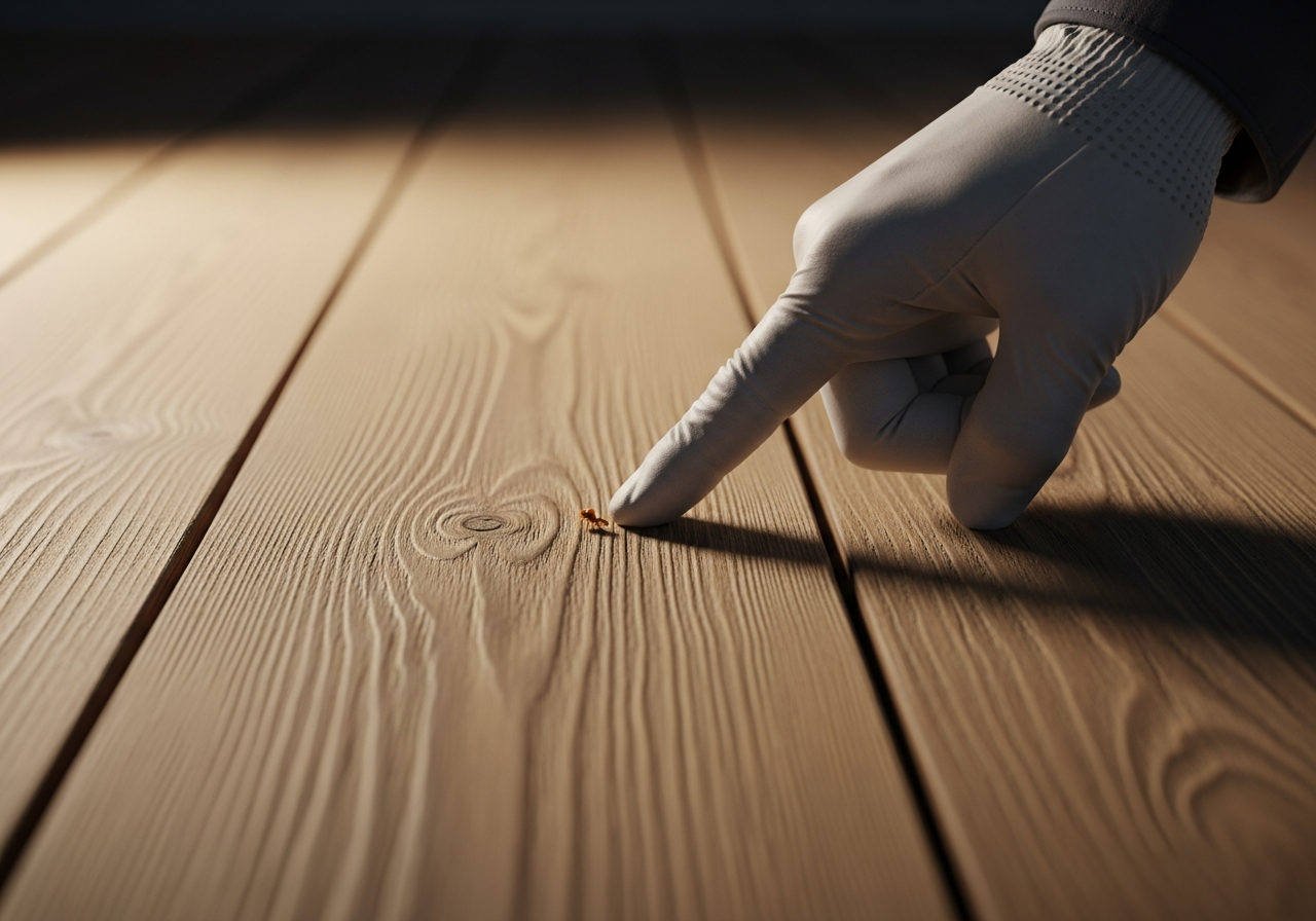 Tratamiento Anti-Termitas