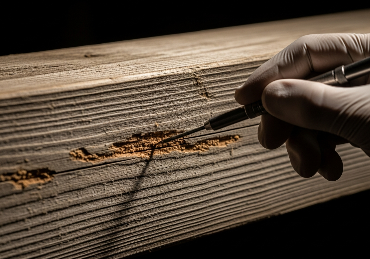 Desratización Profesional