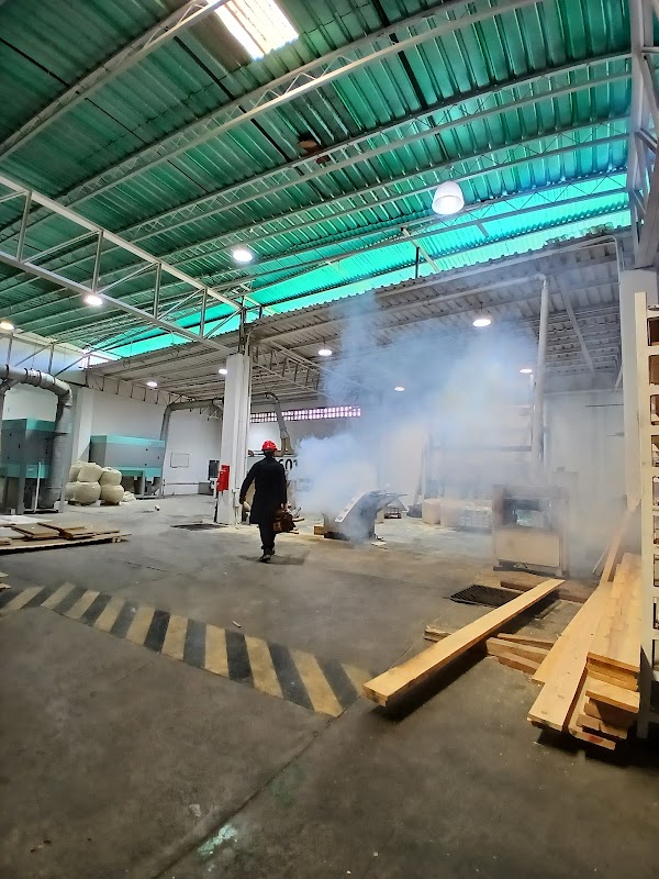 Foto Fumiven Oriente c.a 1