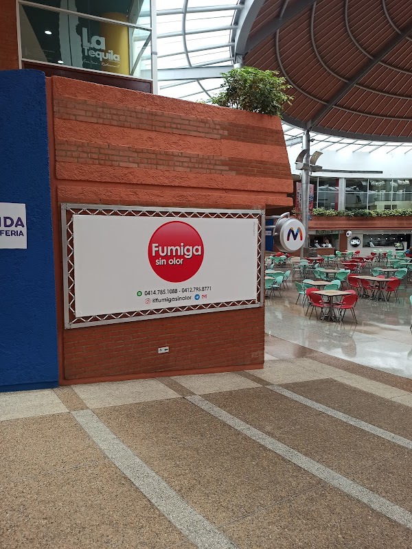 Foto Fumiga Sin Olor, C.A. 3