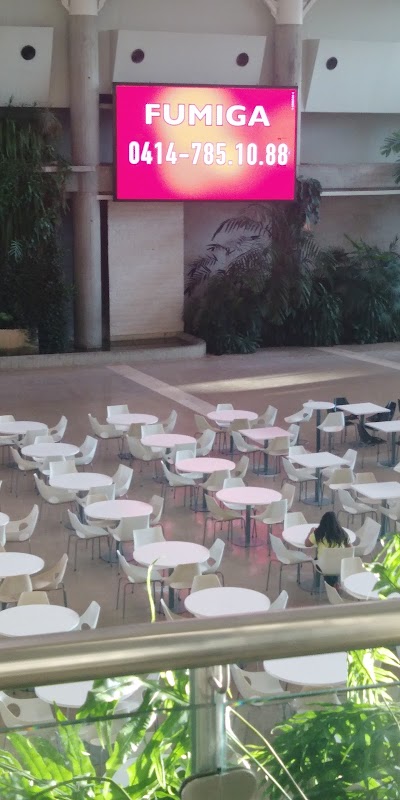 Foto Fumiga Sin Olor, C.A. 4