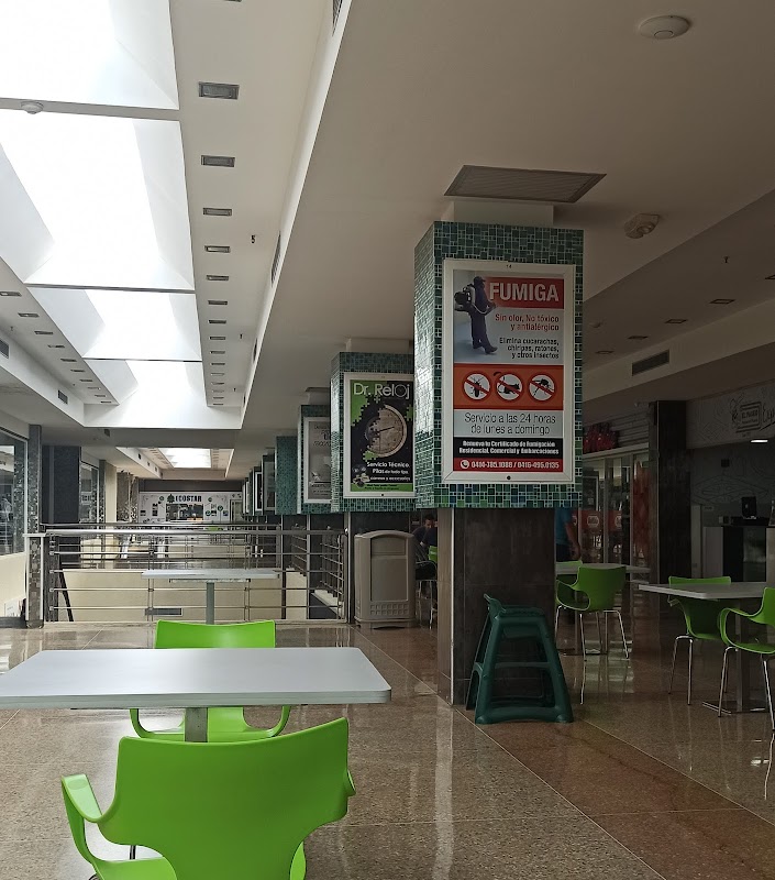 Foto Fumiga Sin Olor, C.A. 2