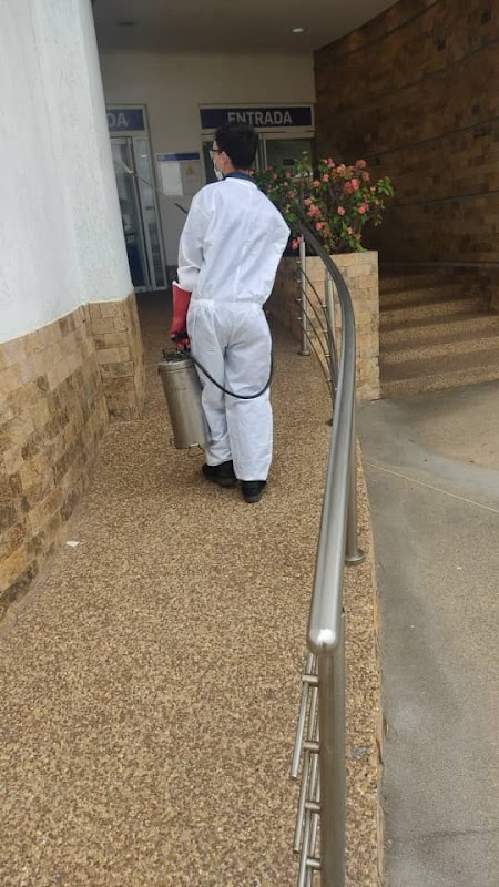 Foto Fumigadora y Distribuidora L&A C.A 1