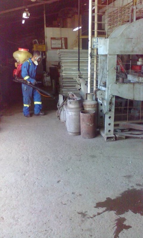 Foto Fumigaciones Aguila C.A. 4