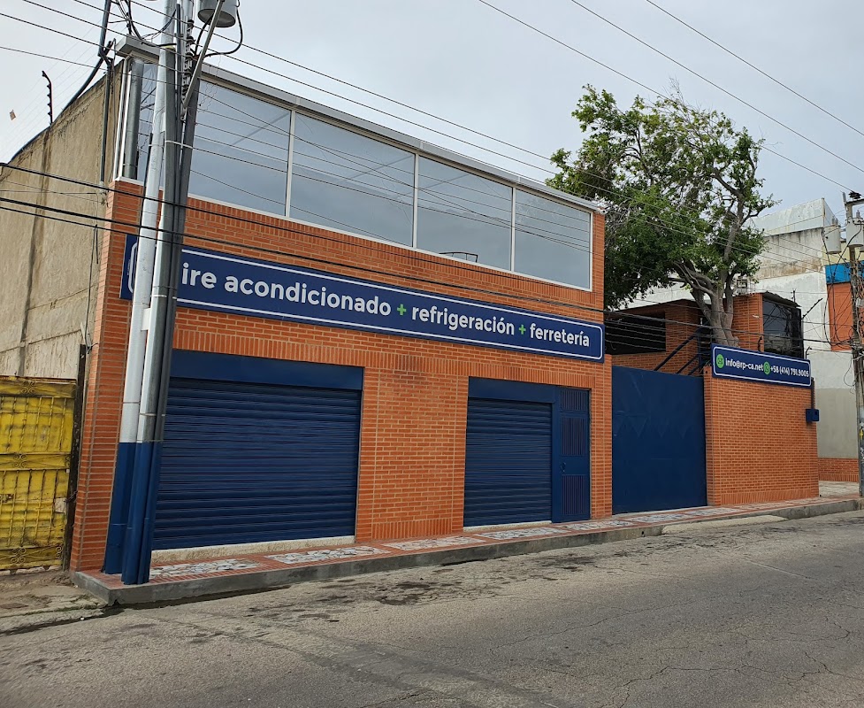 Foto RP Compañia Anonima (Grupo RP) 1