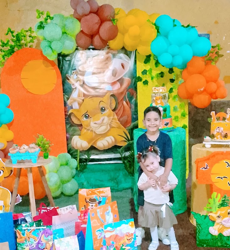 Foto Funeraria el Eden CA 2