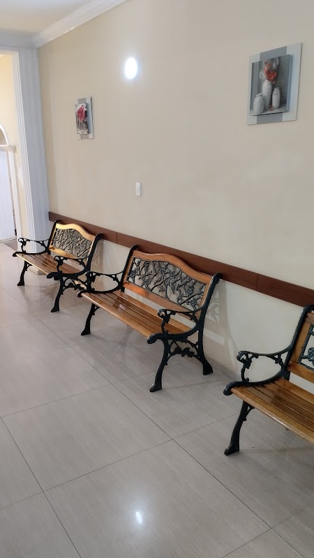 Foto Funeraria Amanecer 1