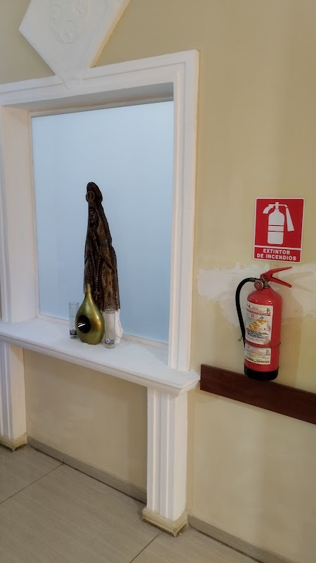 Foto Funeraria Amanecer 2