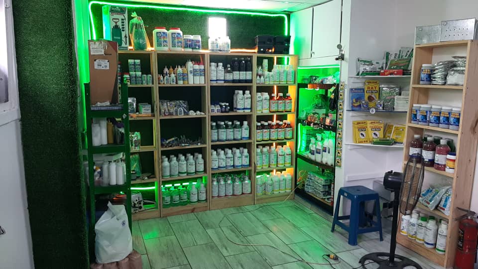 Foto Doctor Antiplaga 3000 C.A. 3