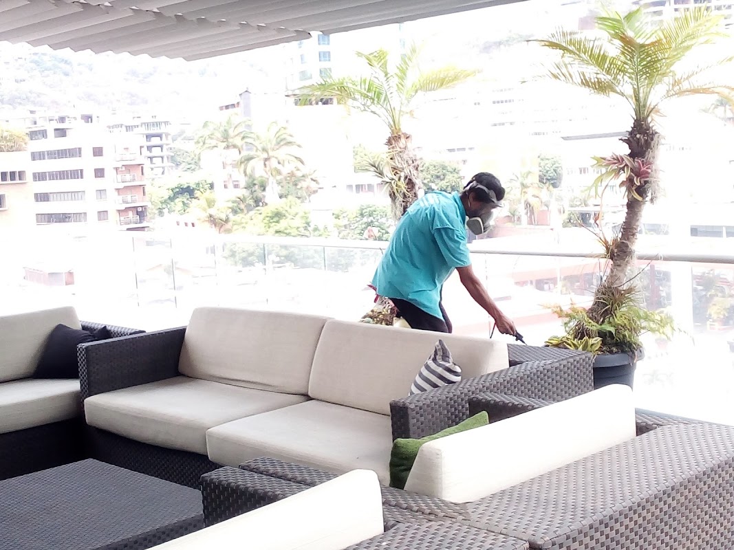 Foto Fumigaciones A.R.J., C.A 3