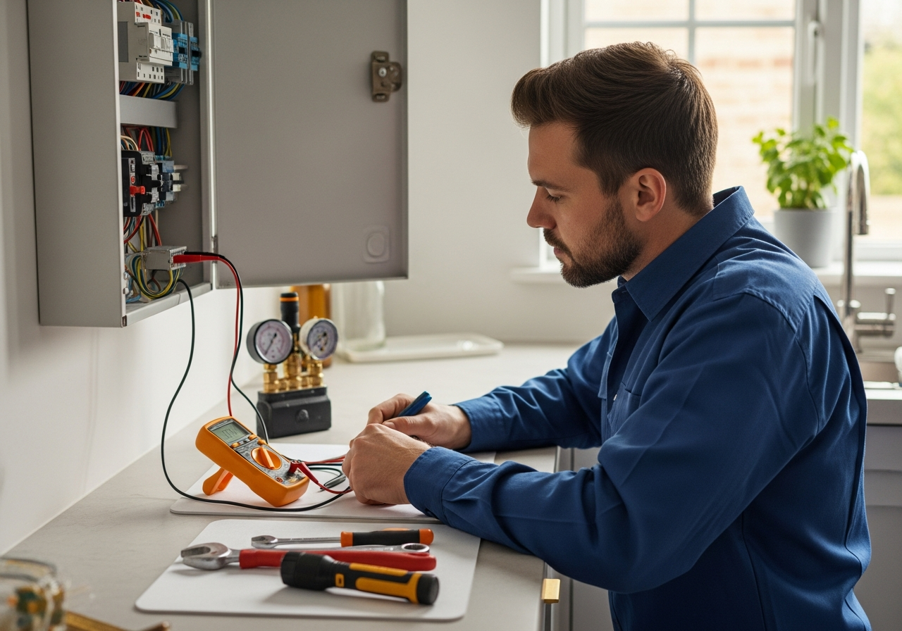 Mantenimiento Integral