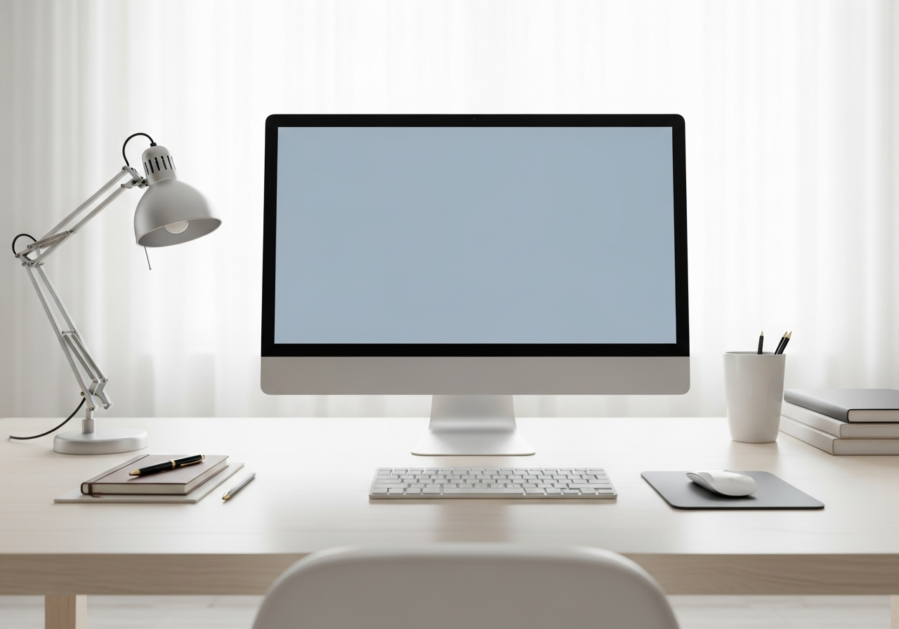 Limpieza de Oficinas