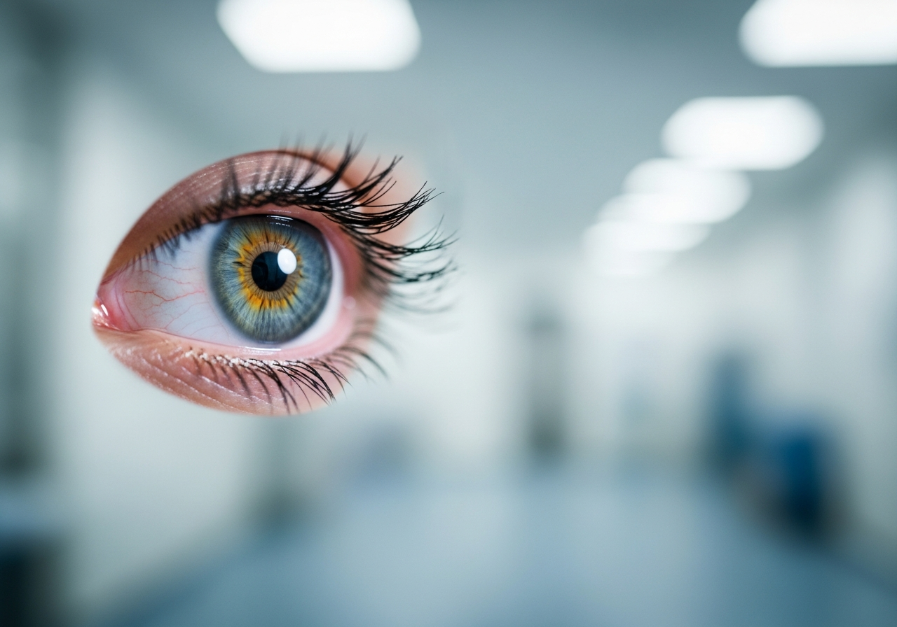 Tratamiento de Glaucoma